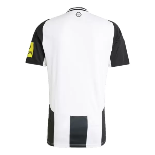 Conjunto Newcastle United Niño Primera 24/25