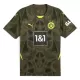 Conjunto Portero Borussia Dortmund Kobel 1 Niño Segunda 24/25