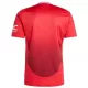 Camiseta Manchester United Hombre Primera 24/25