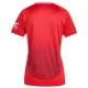 Camiseta Manchester United Mujer Primera 24/25