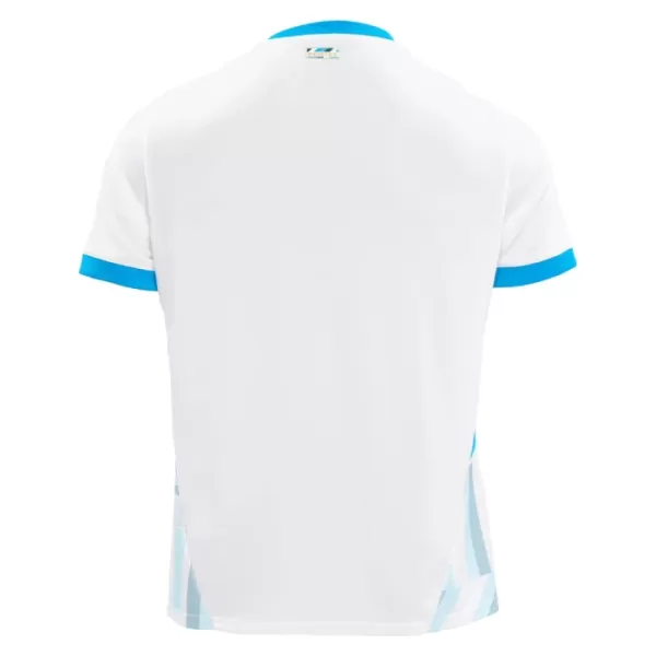 Camiseta Olympique de Marseille Hombre Primera 24/25