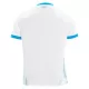 Camiseta Olympique de Marseille Hombre Primera 24/25