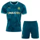 Conjunto Olympique de Marseille Niño Segunda 24/25