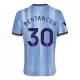 Camiseta Tottenham Hotspur Bentancur 30 Hombre Segunda 24/25