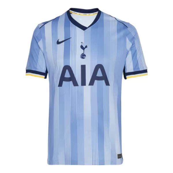 Camiseta Tottenham Hotspur Bentancur 30 Hombre Segunda 24/25