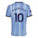 Camiseta Tottenham Hotspur Maddison 10 Hombre Segunda 24/25