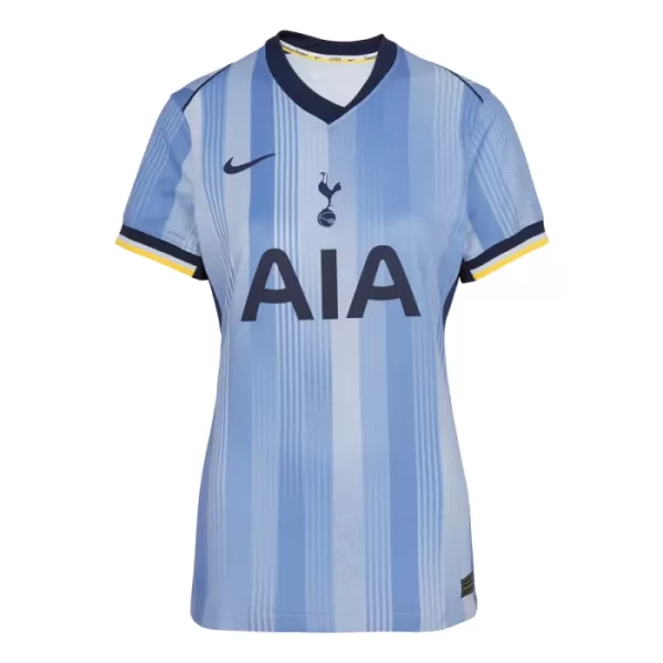 Camiseta Tottenham Hotspur Mujer Segunda 24/25