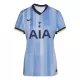 Camiseta Tottenham Hotspur Mujer Segunda 24/25