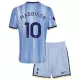 Conjunto Tottenham Hotspur Maddison 10 Niño Segunda 24/25