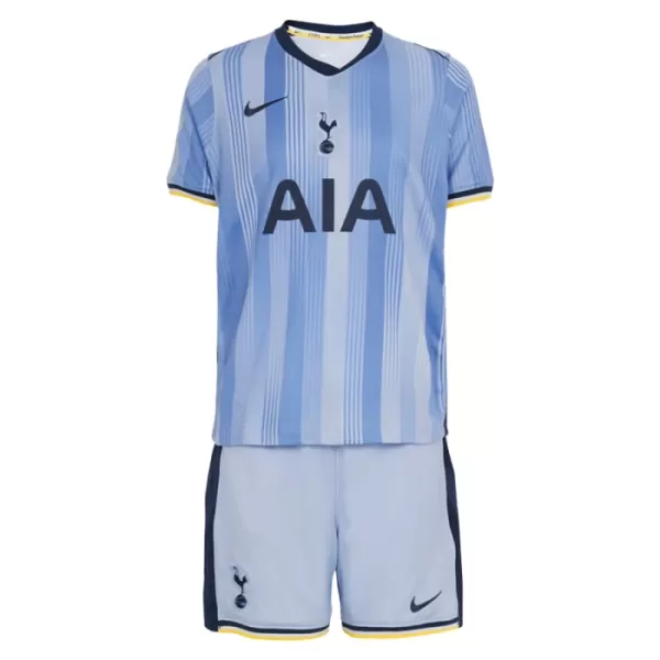 Conjunto Tottenham Hotspur Niño Segunda 24/25