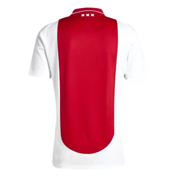 Camiseta Ajax Amsterdam Hombre Primera 24/25