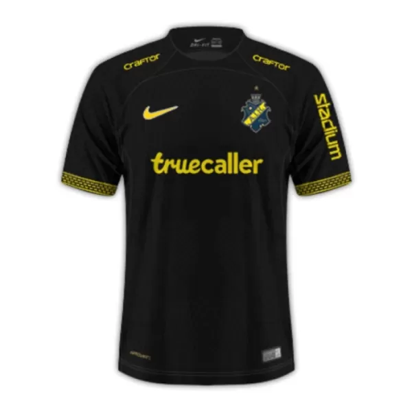 Camiseta AIK Stockholm Hombre Primera 24/25