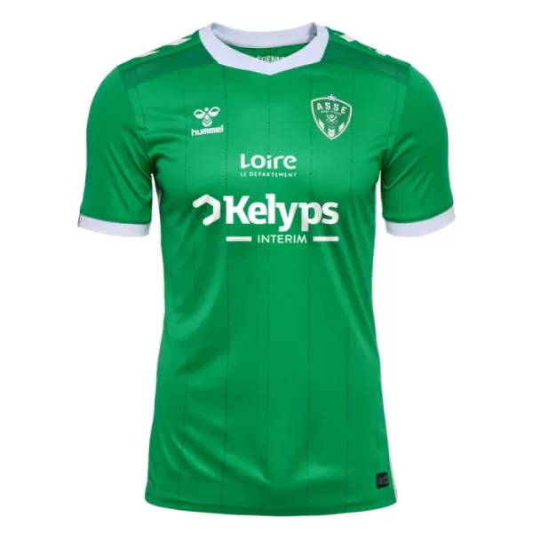 Camiseta AS AS Saint-Étienne Hombre Primera 24/25