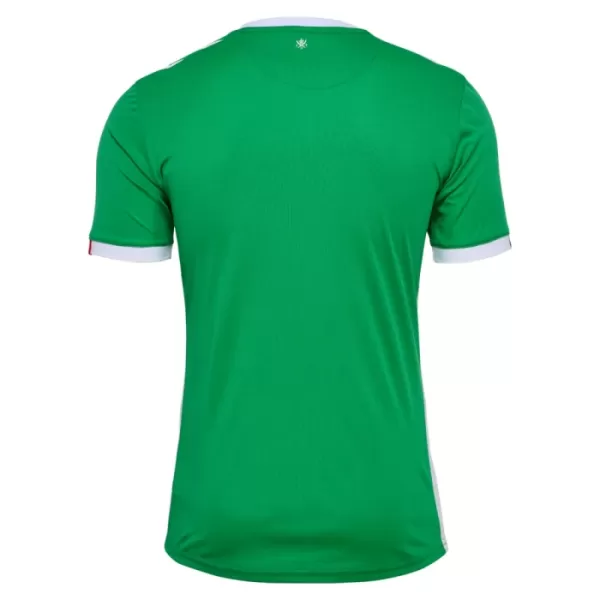 Camiseta AS AS Saint-Étienne Hombre Primera 24/25