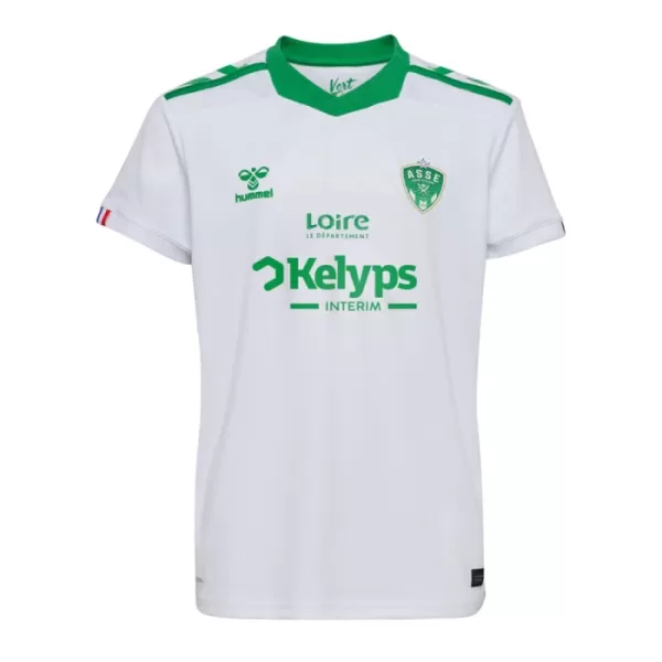 Camiseta AS AS Saint-Étienne Hombre Segunda 24/25