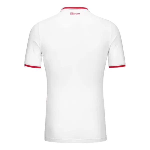 Camiseta AS Monaco Hombre Primera 24/25