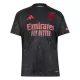 Camiseta Benfica Di Maria 11 Hombre Segunda 24/25