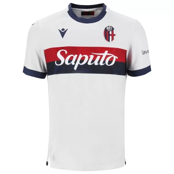 Camiseta Bologna Hombre Segunda 24/25