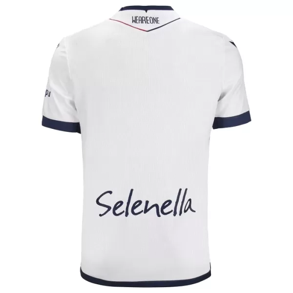 Camiseta Bologna Hombre Segunda 24/25