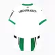 Camiseta Borussia Mönchengladbach Hombre Primera 24/25