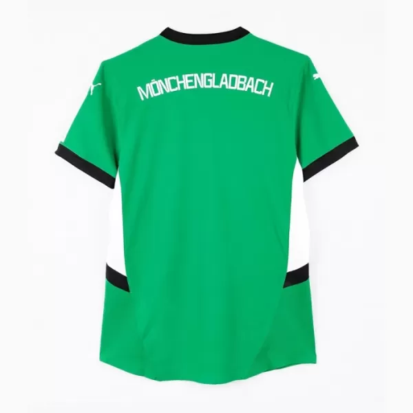 Camiseta Borussia Mönchengladbach Hombre Segunda 24/25