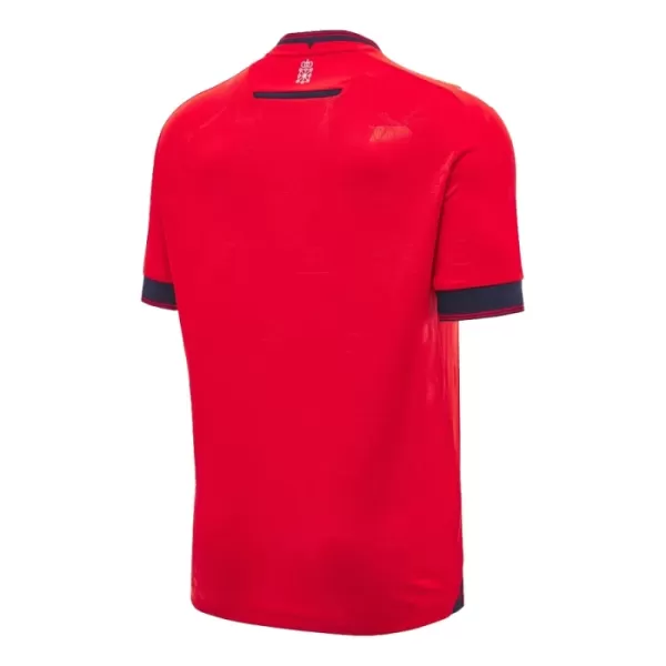 Camiseta CA Osasuna Hombre Primera 24/25