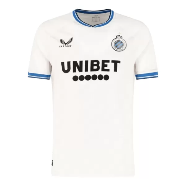 Camiseta Club Brugge Hombre Segunda 24/25