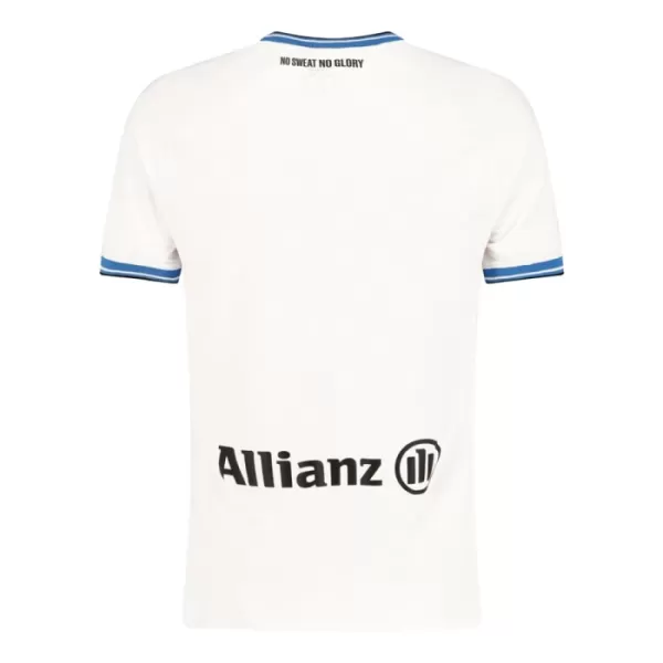 Camiseta Club Brugge Hombre Segunda 24/25