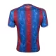 Camiseta Crystal Palace Hombre Primera 24/25