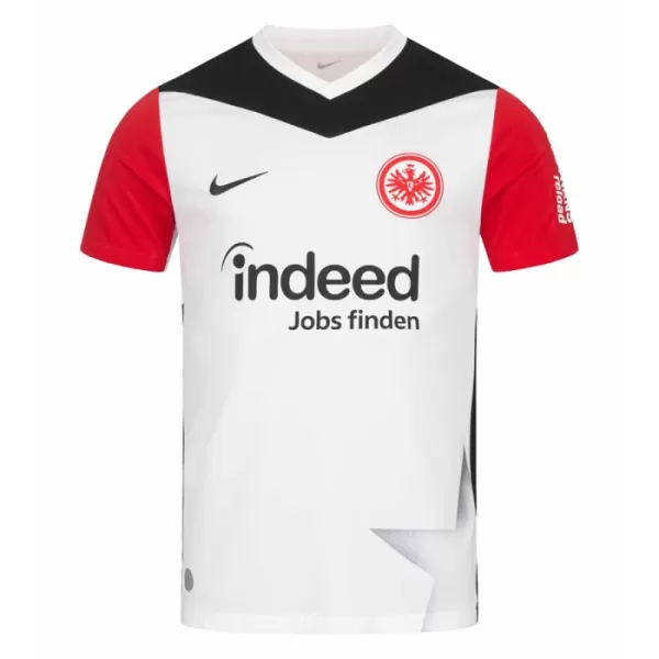 Camiseta Eintracht Frankfurt Hombre Primera 24/25