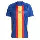 Camiseta España Pre-Match Hombre Euro 2024