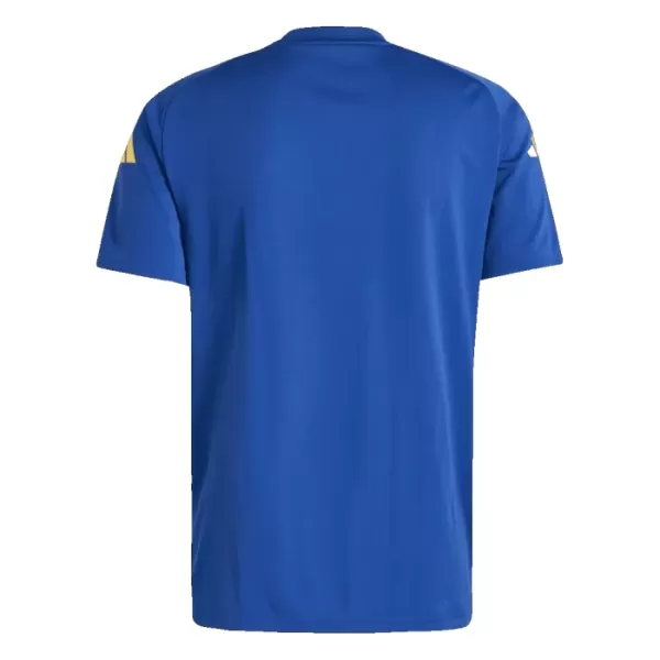 Camiseta España Pre-Match Hombre Euro 2024