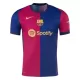 Camiseta FC Barcelona Hombre Primera 24/25