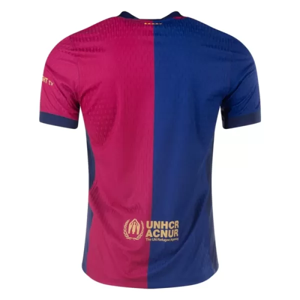 Camiseta FC Barcelona Hombre Primera 24/25