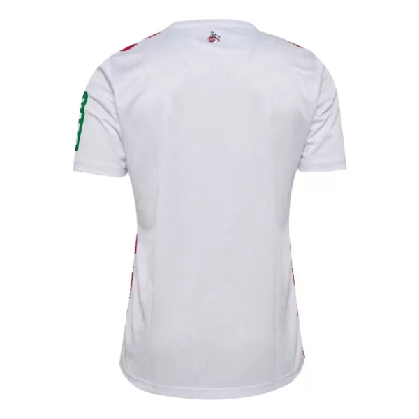 Camiseta FC Köln Hombre Primera 24/25