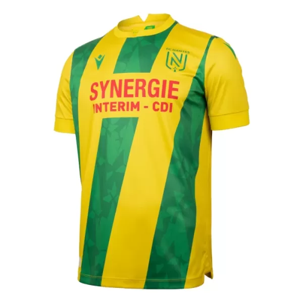 Camiseta FC Nantes Hombre Primera 24/25