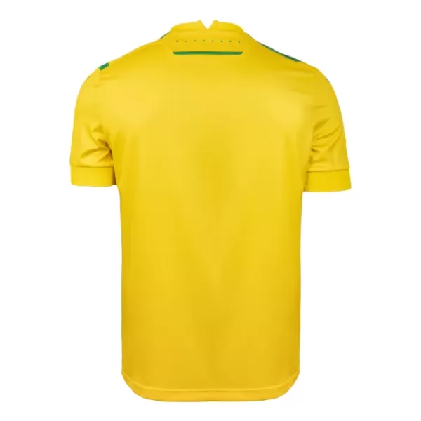 Camiseta FC Nantes Hombre Primera 24/25