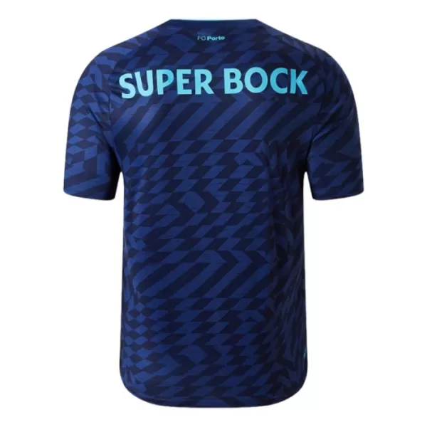 Camiseta FC Porto Hombre Tercera 24/25