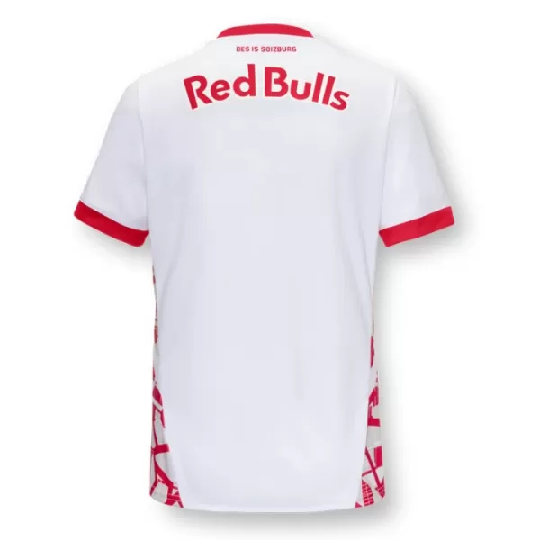 Camiseta FC Red Bull Salzburg Hombre Primera 24/25