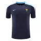 Camiseta Francia Pre-Match Hombre Euro 2024