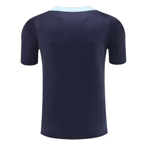 Camiseta Francia Pre-Match Hombre Euro 2024