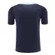 Camiseta Francia Pre-Match Hombre Euro 2024