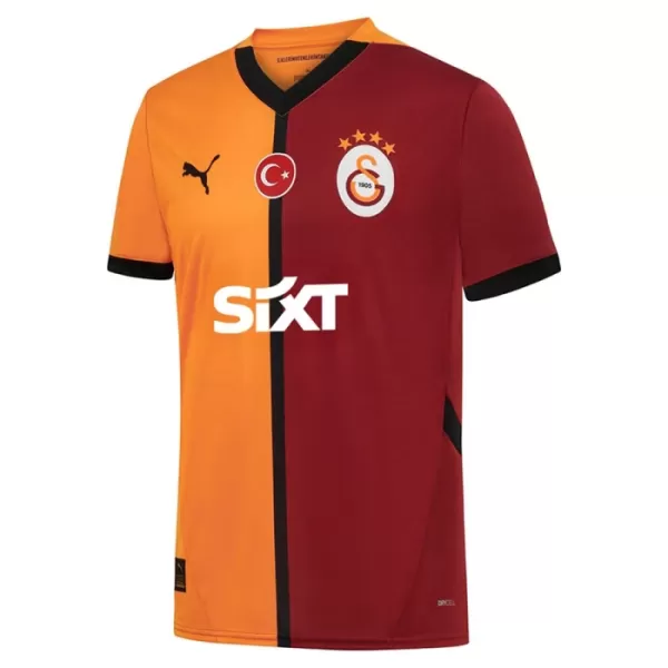 Camiseta Galatasaray Hombre Primera 24/25