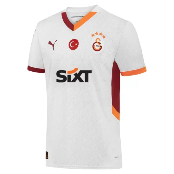 Camiseta Galatasaray Hombre Segunda 24/25