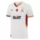 Camiseta Galatasaray Hombre Segunda 24/25