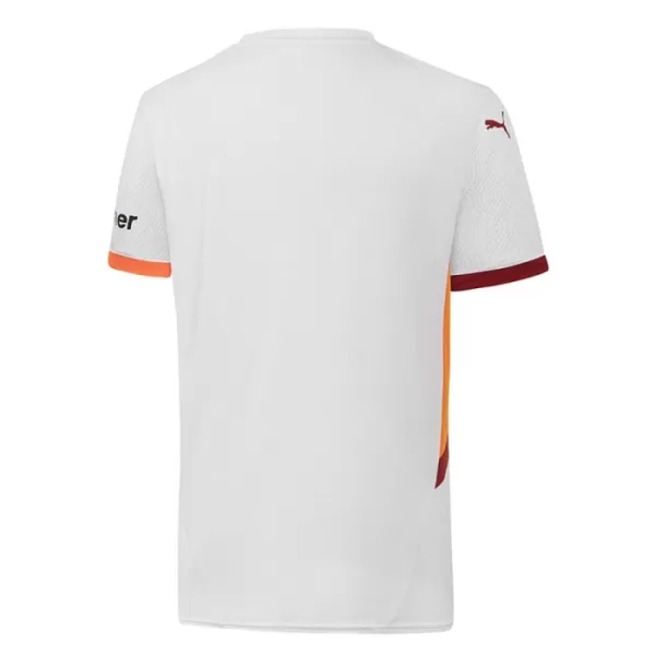 Camiseta Galatasaray Hombre Segunda 24/25