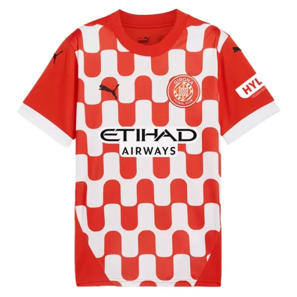 Camiseta Girona Hombre Primera 24/25