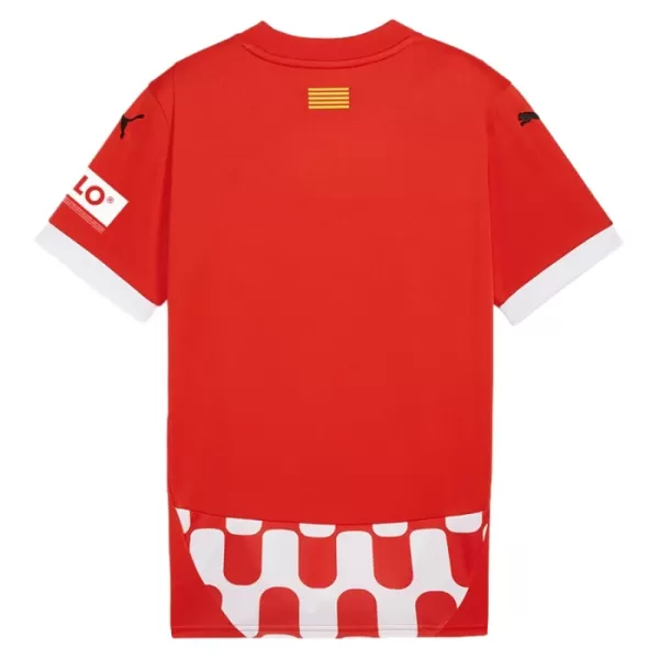 Camiseta Girona Hombre Primera 24/25