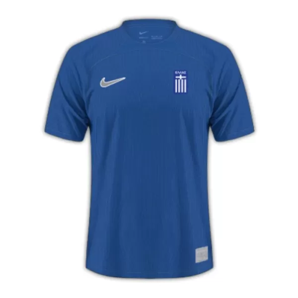 Camiseta Grecia Hombre Segunda 2024