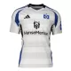 Camiseta Hambourg SV Hombre Primera 24/25